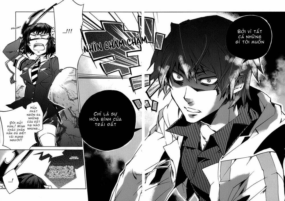 sentou jousai masurawo chapter 1 36