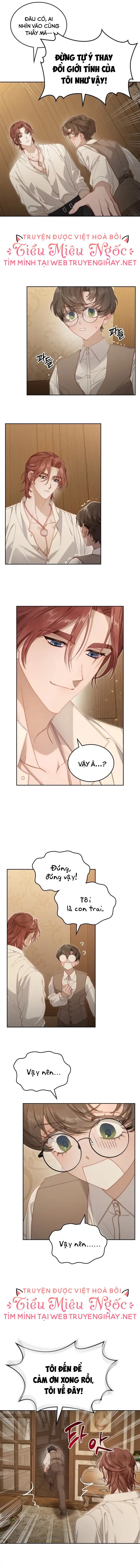 thư viện ánh trăng chapter 15 3