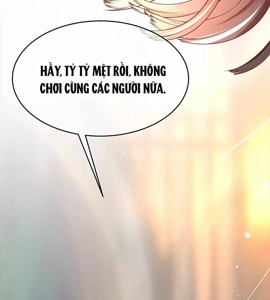 quyền phi chi đế y phong hoa chapter 1.2 34