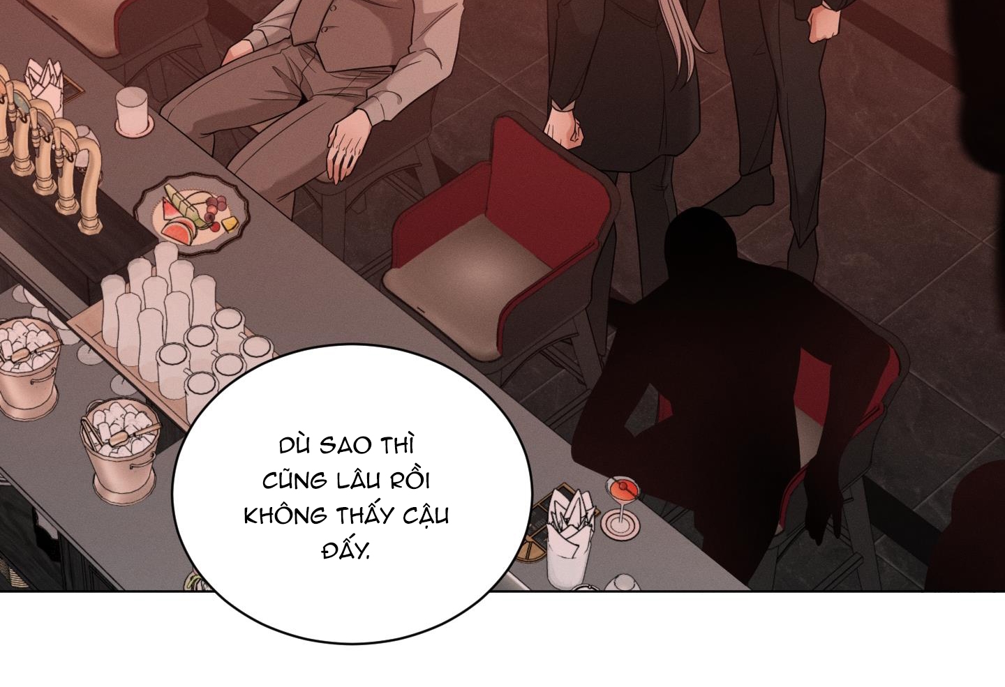 hội chứng minmotion chapter 17 113