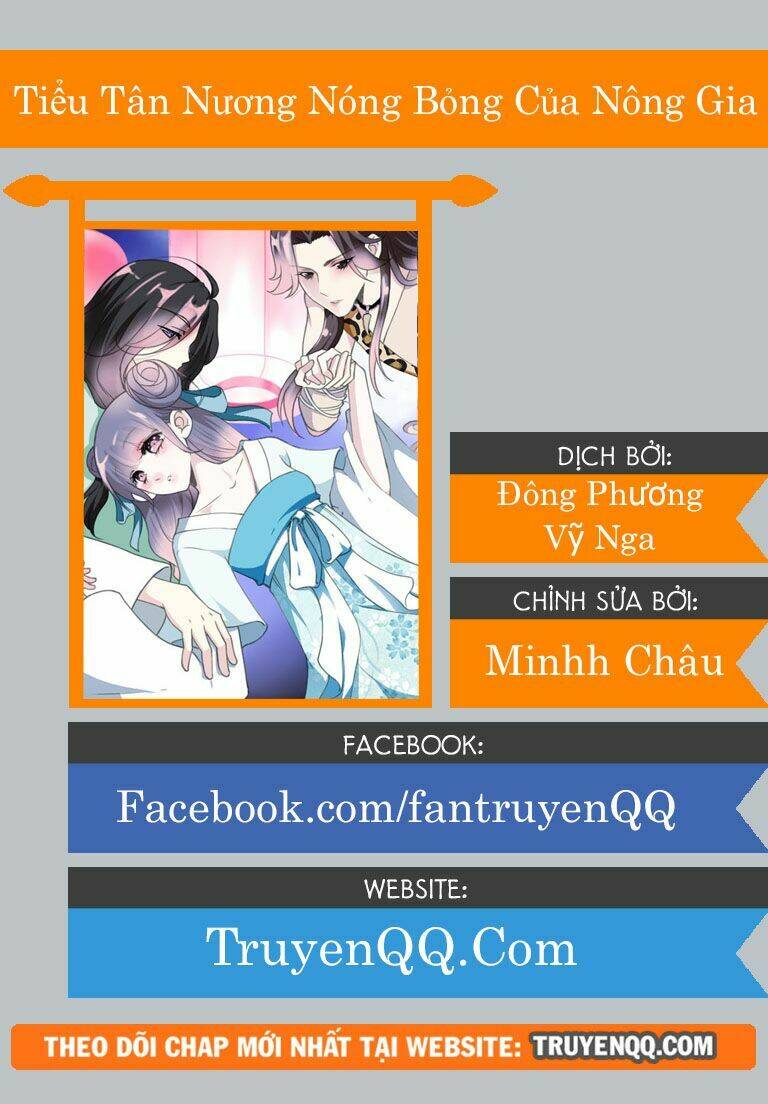 điền viên mật sủng: cô vợ nóng bỏng chapter 10 1