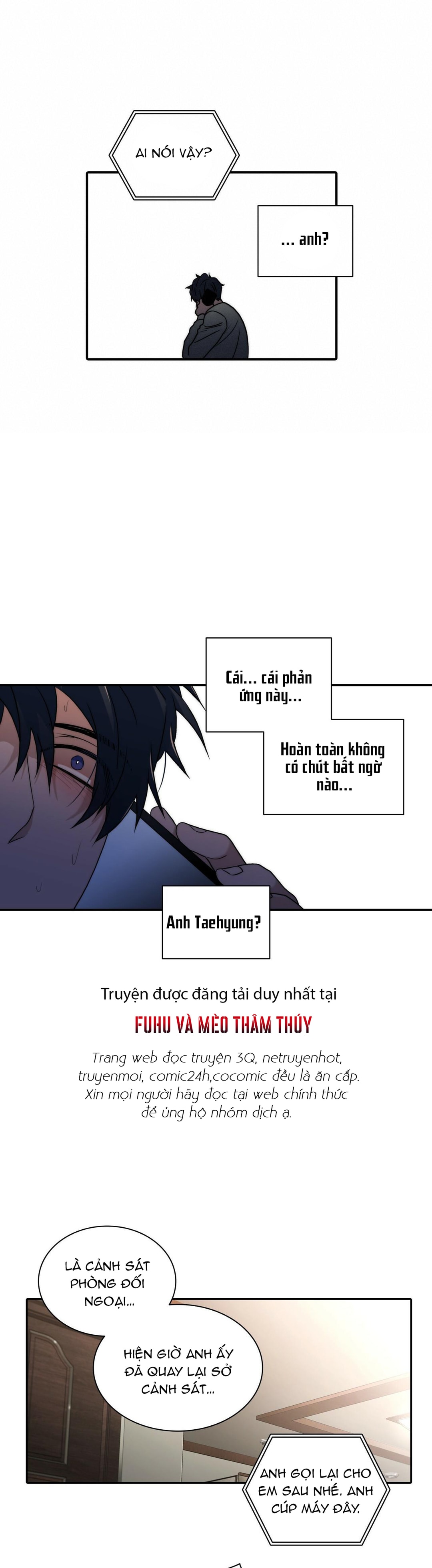 giai điệu của ngôn ngữ chapter 69 10