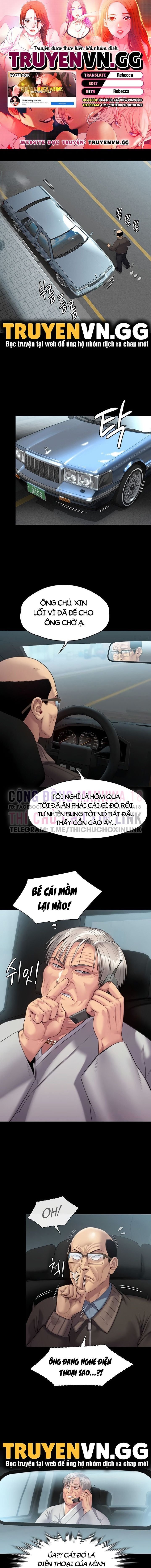 ong chúa chapter 249 1