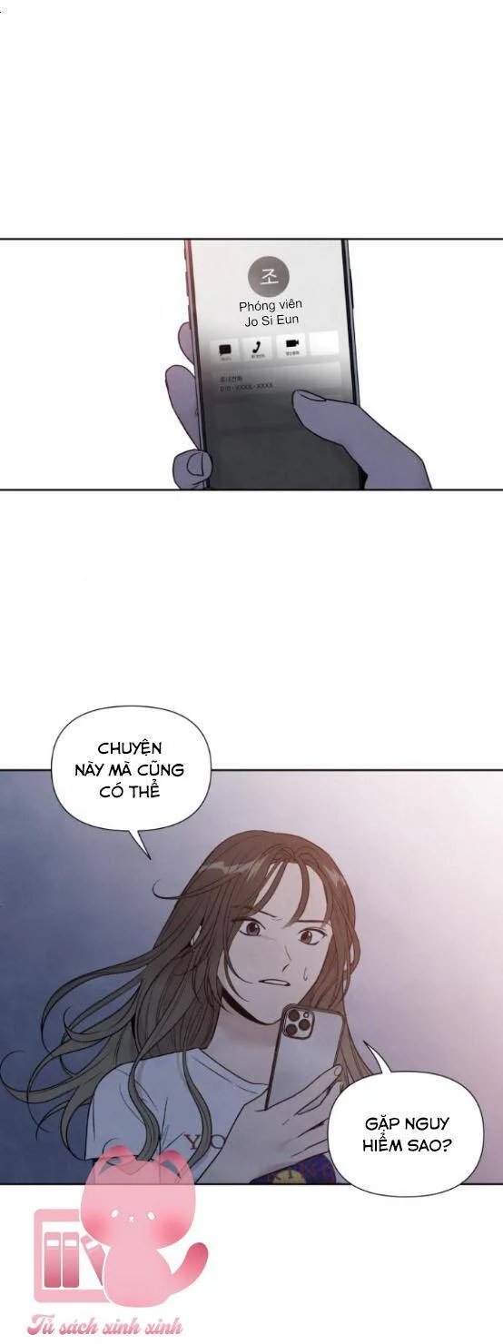 điều khiến tôi quyết tâm muốn chết chapter 62 44