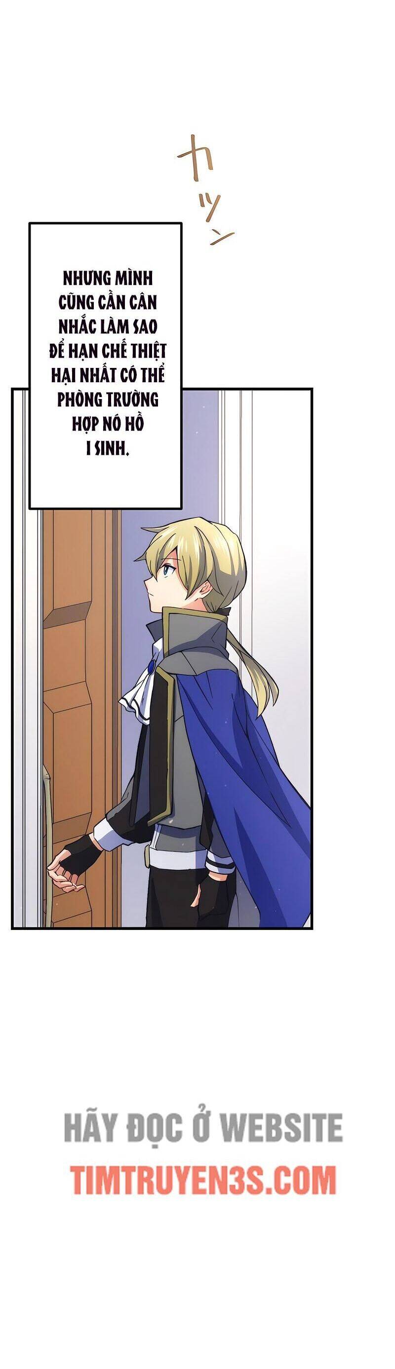 âm dương sư mạnh nhất chuyển sinh chapter 36 7