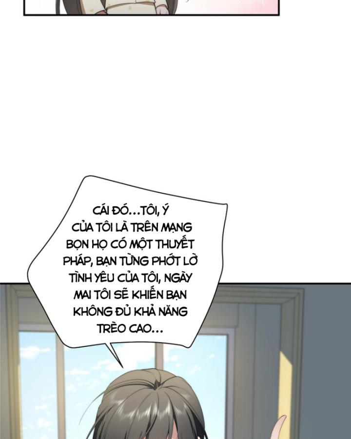 nữ chính chạy từ trong sách ra thì phải làm sao chapter 45 58