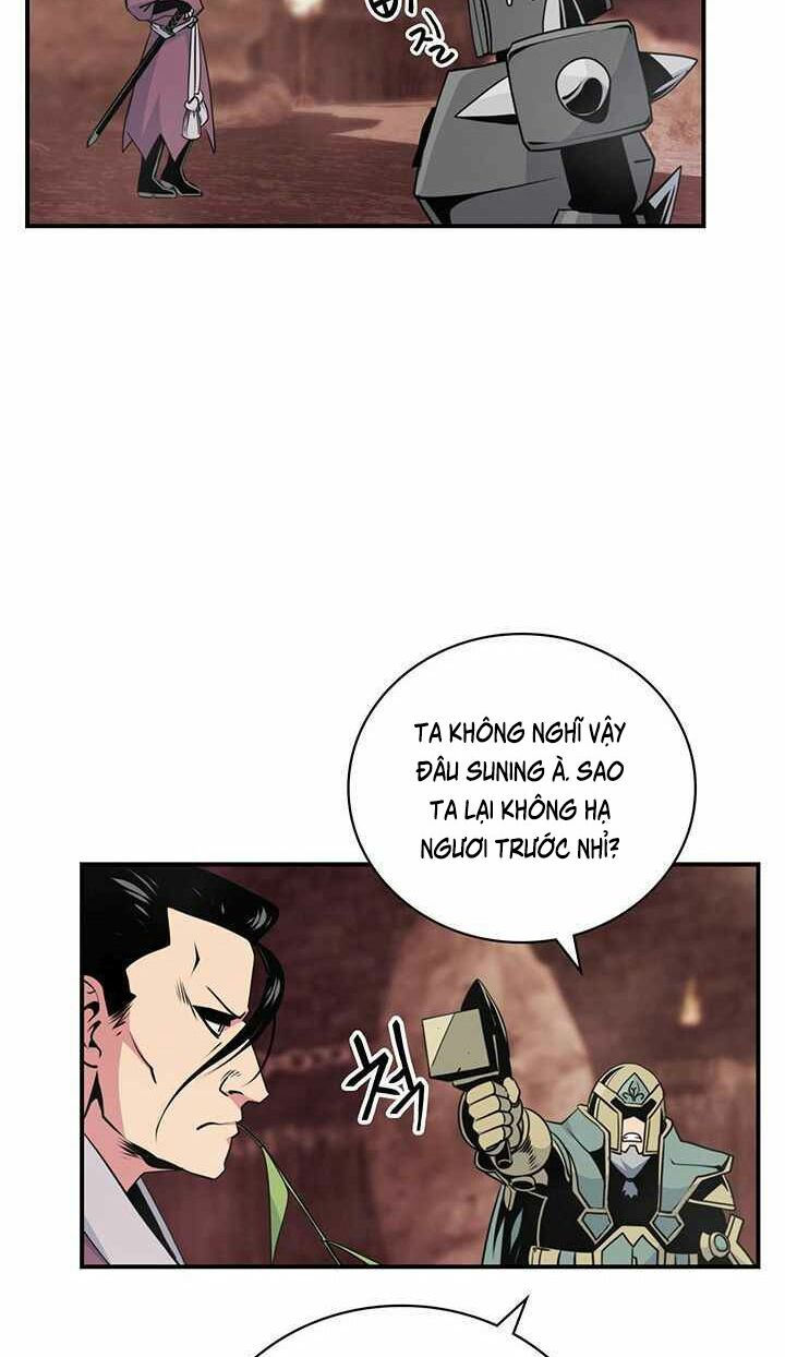 tôi sinh ra để làm người vĩ đại chapter 78 8