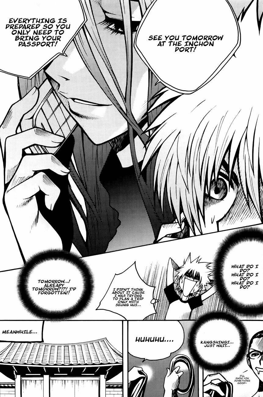 zippy ziggy chapter 70 12