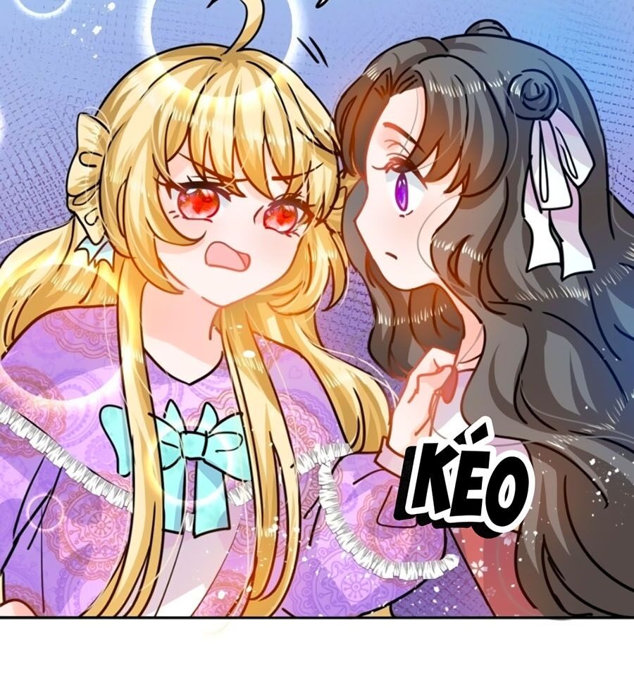 hệ thống công lược của tiểu công chúa chapter 39 24