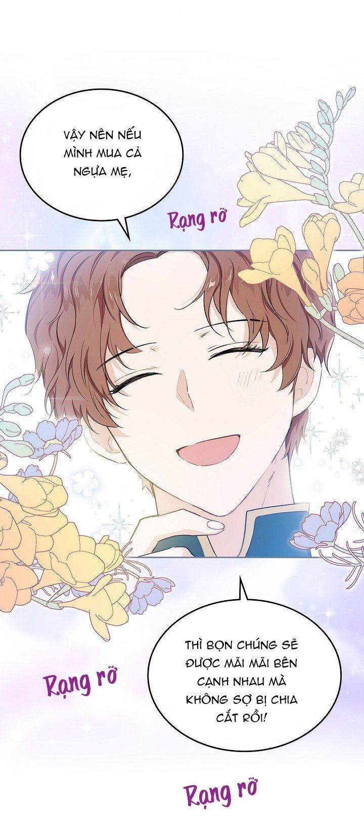 lần này tôi sẽ trở thành gia chủ chapter 18 46