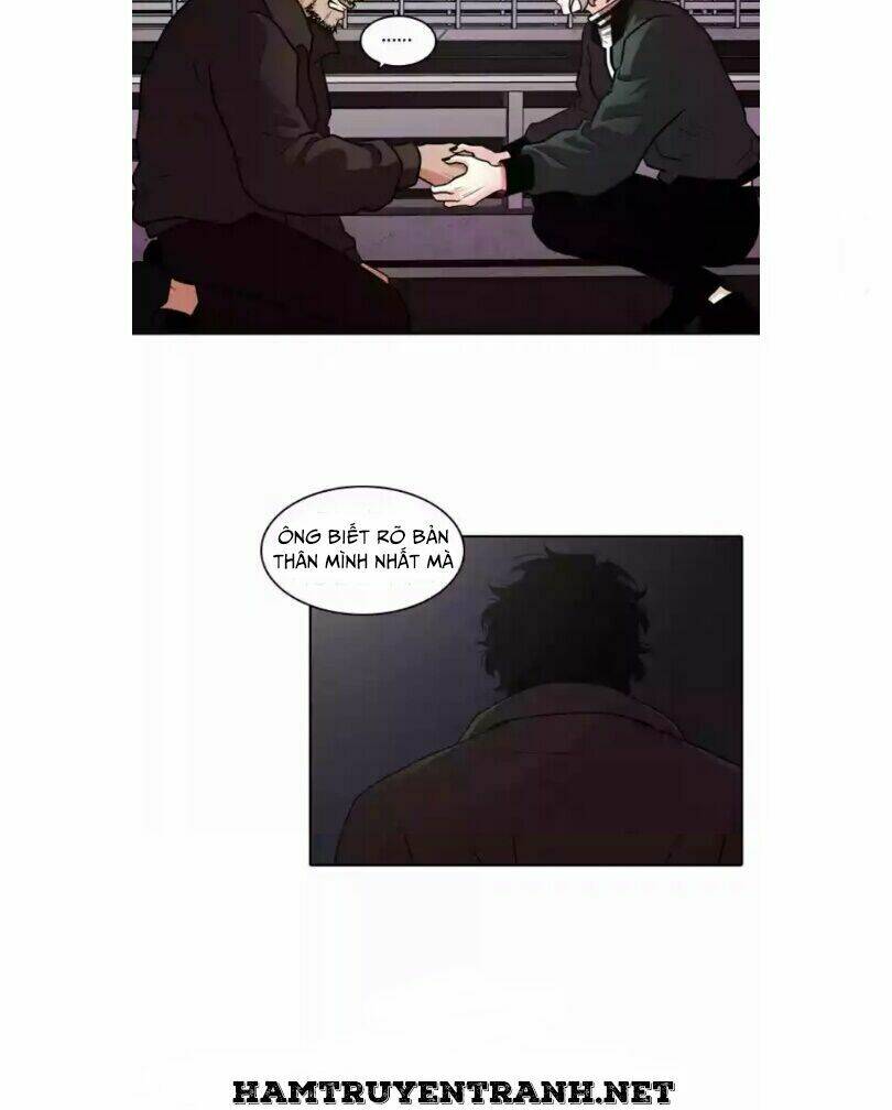 tomorrow - ngày mai chapter 1 32