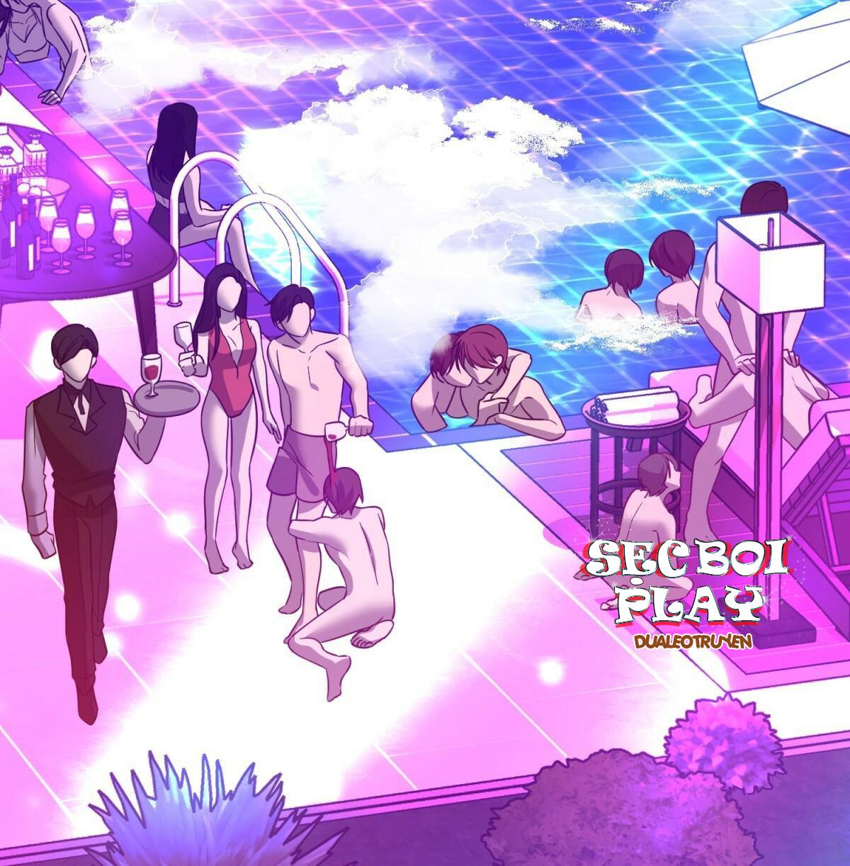 lý do của ác nhân chapter 17 111