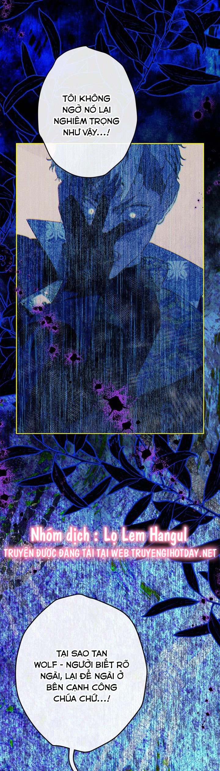 mẹ tôi kết hôn một lần nữa chapter 59 2