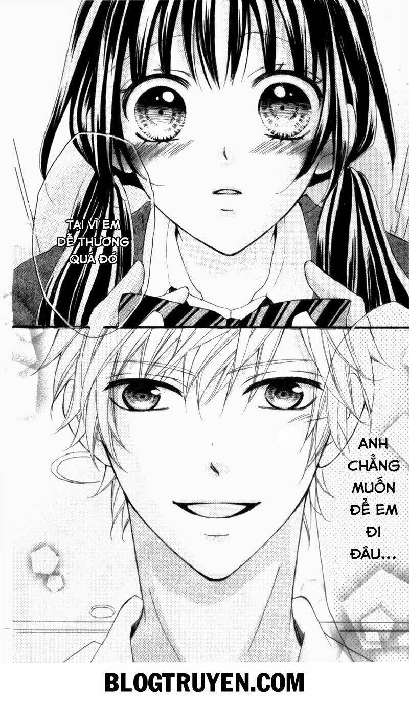 boku no uchi ni oide chapter 5 15