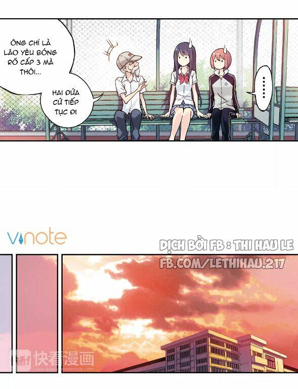 thanh không chi hạ chapter 4 37