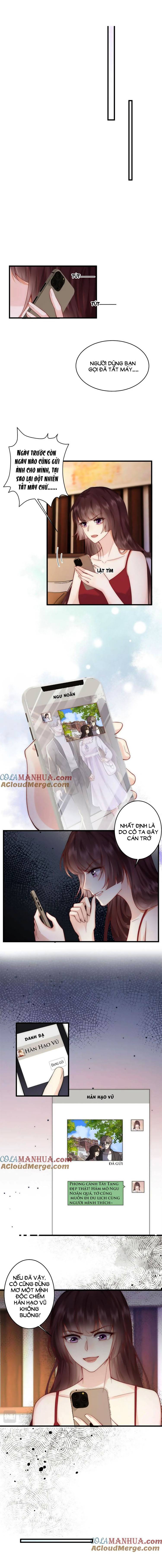 tôn trọng vận mệnh tra nam, từ bỏ tình tiết giúp người chapter 10 5