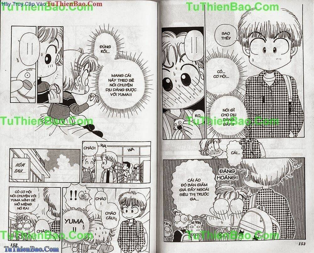 nhóc miko chapter 5 76