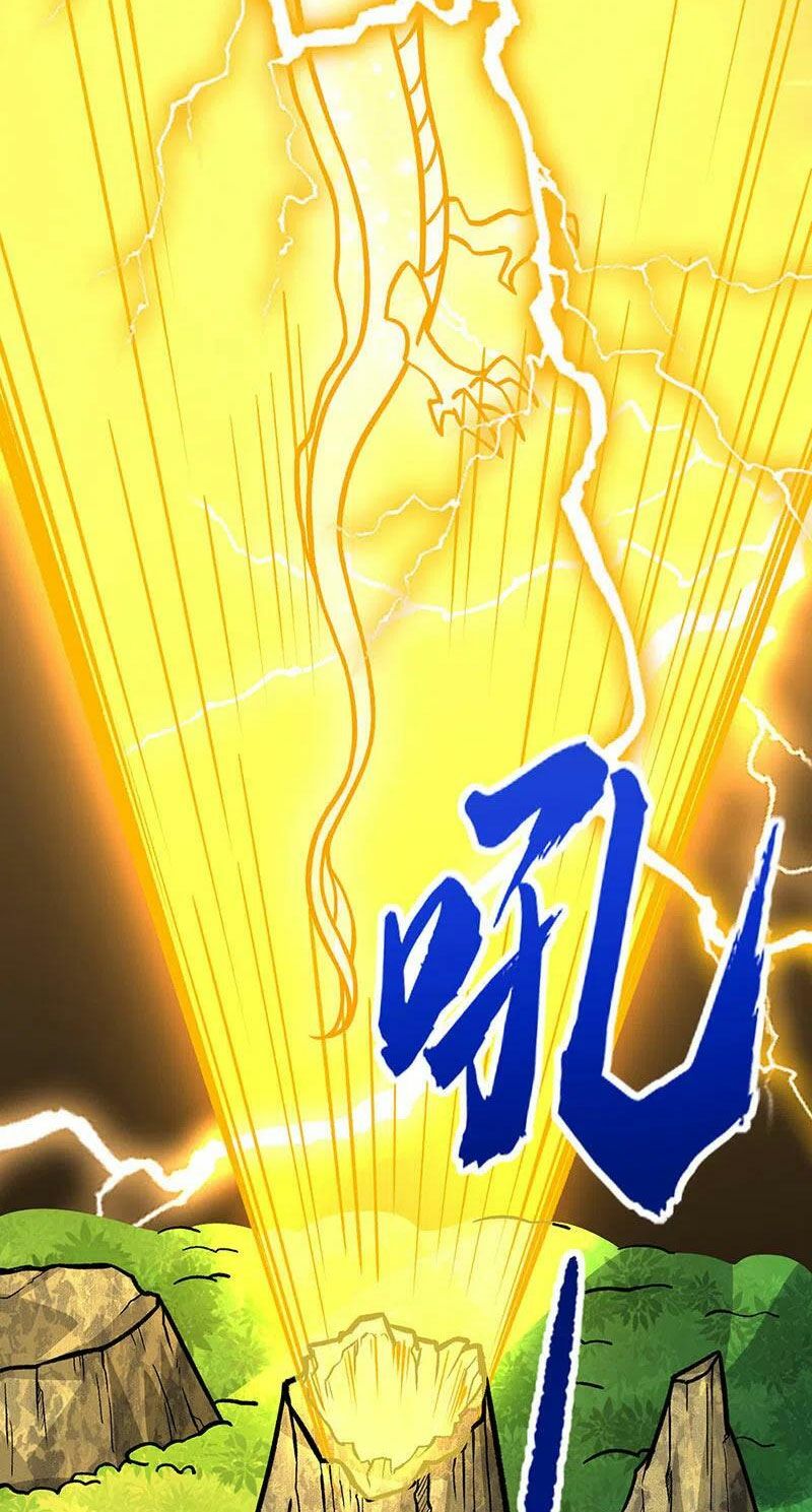 võ đạo độc tôn chapter 331 18