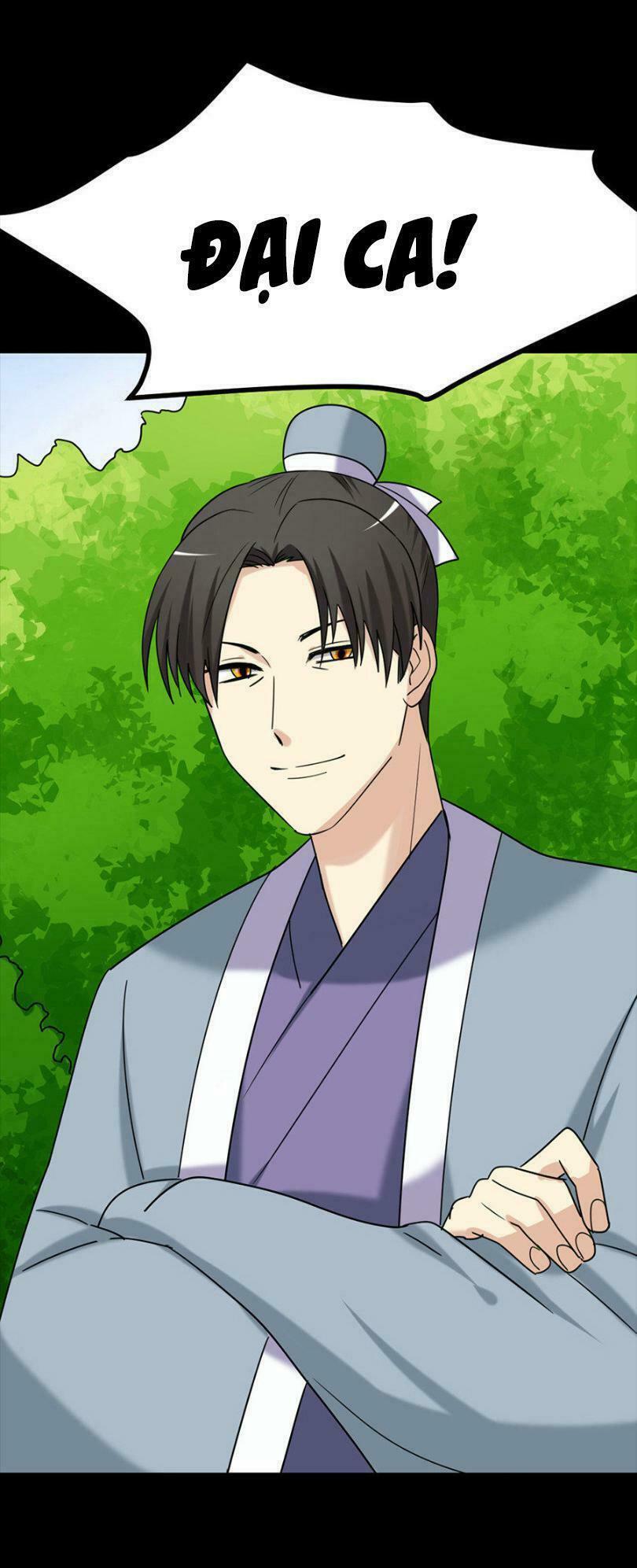 lưỡng bất nghi (full) chapter 162 40