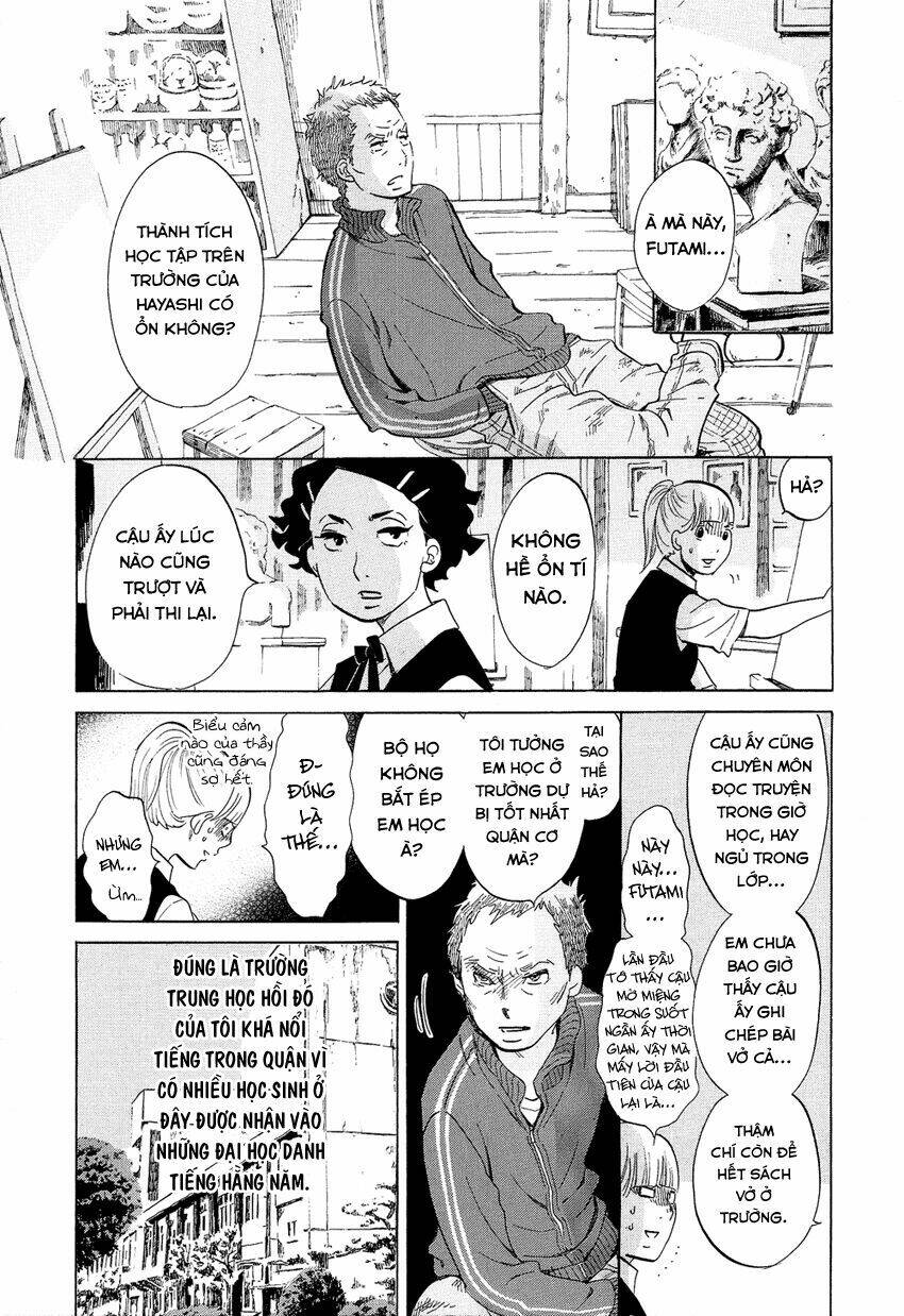 kakukaku shikajika chapter 4 3