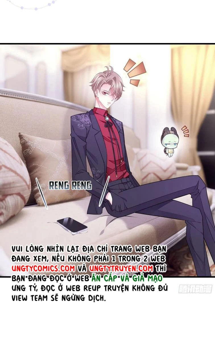 tôi nghi ngờ hệ thống thích tôi chapter 22 27