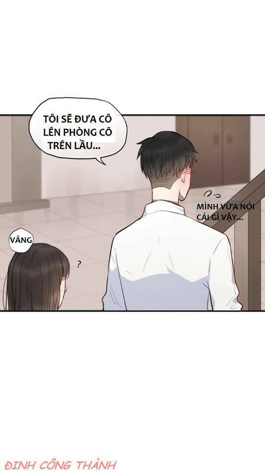 con đường màu đen chapter 5 6