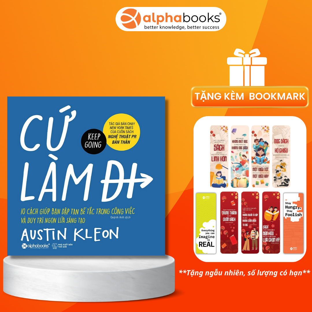 Cứ Làm Đi!