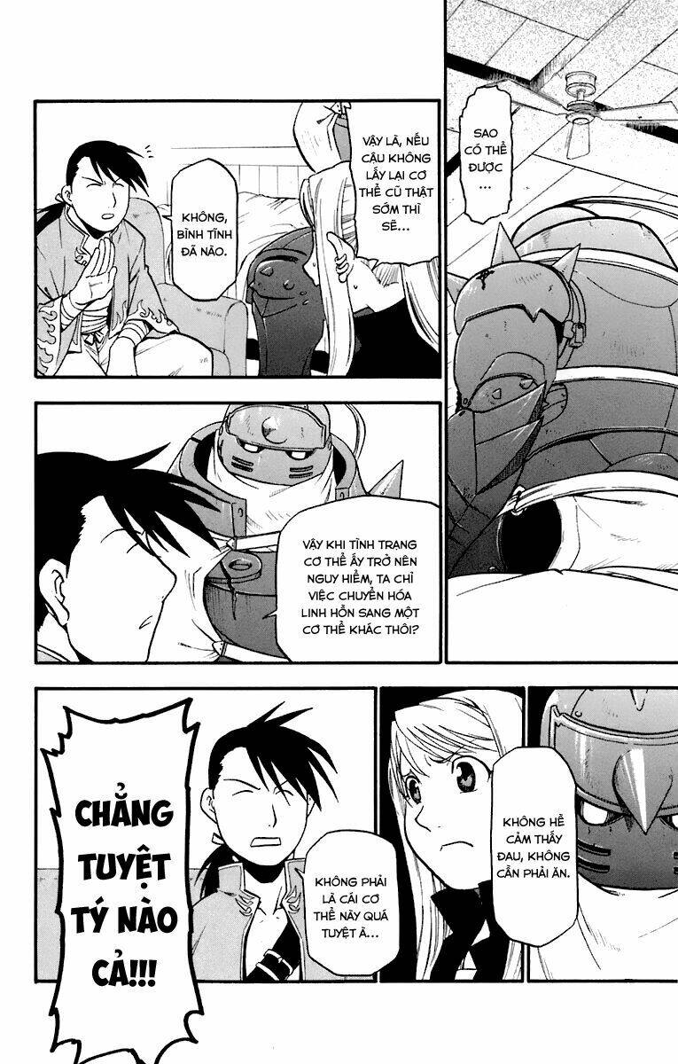 giả kim thuật chapter 43 4