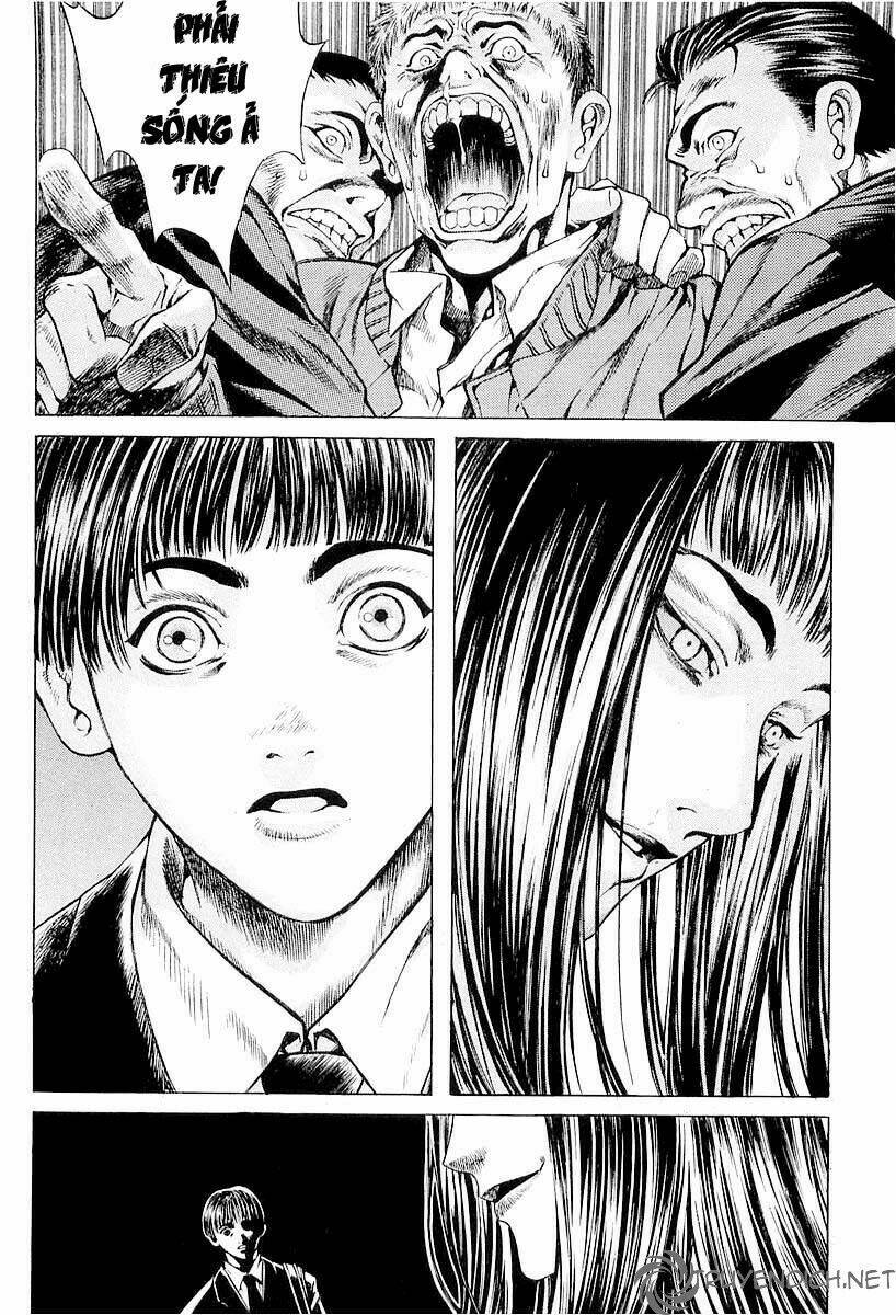 zombie hunter chapter 23 11