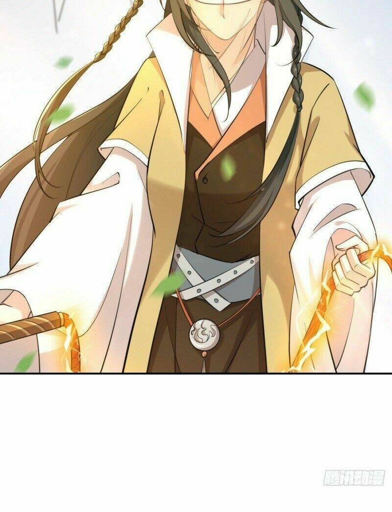 nữ tiên tôn bận đào hôn chapter 17 20