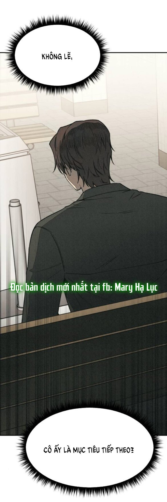 vì tôi đã giết người chapter 8.1 8