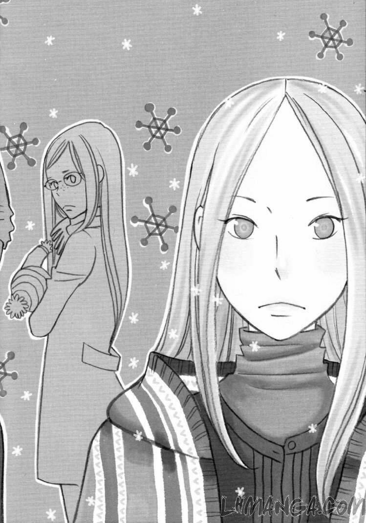 usagi drop chapter 53 1