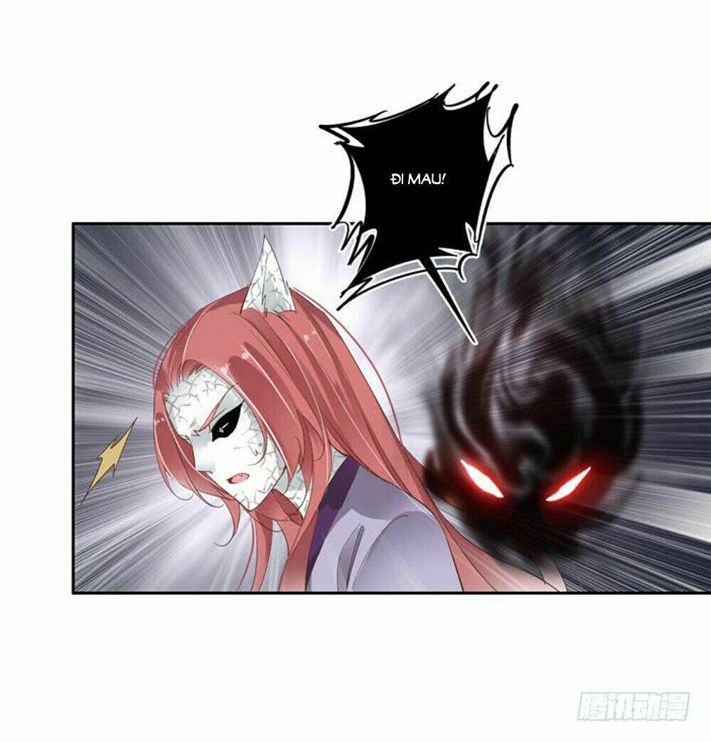 thiền tâm vấn đạo chapter 37 6