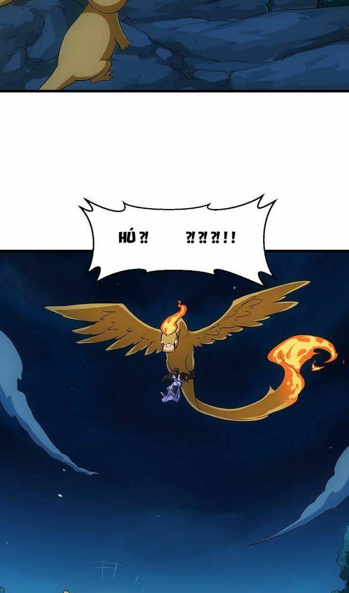 đừng cản ta tu tiên chapter 97 9