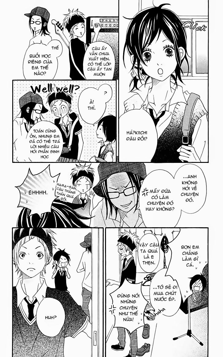 diamond beat chapter 1 36