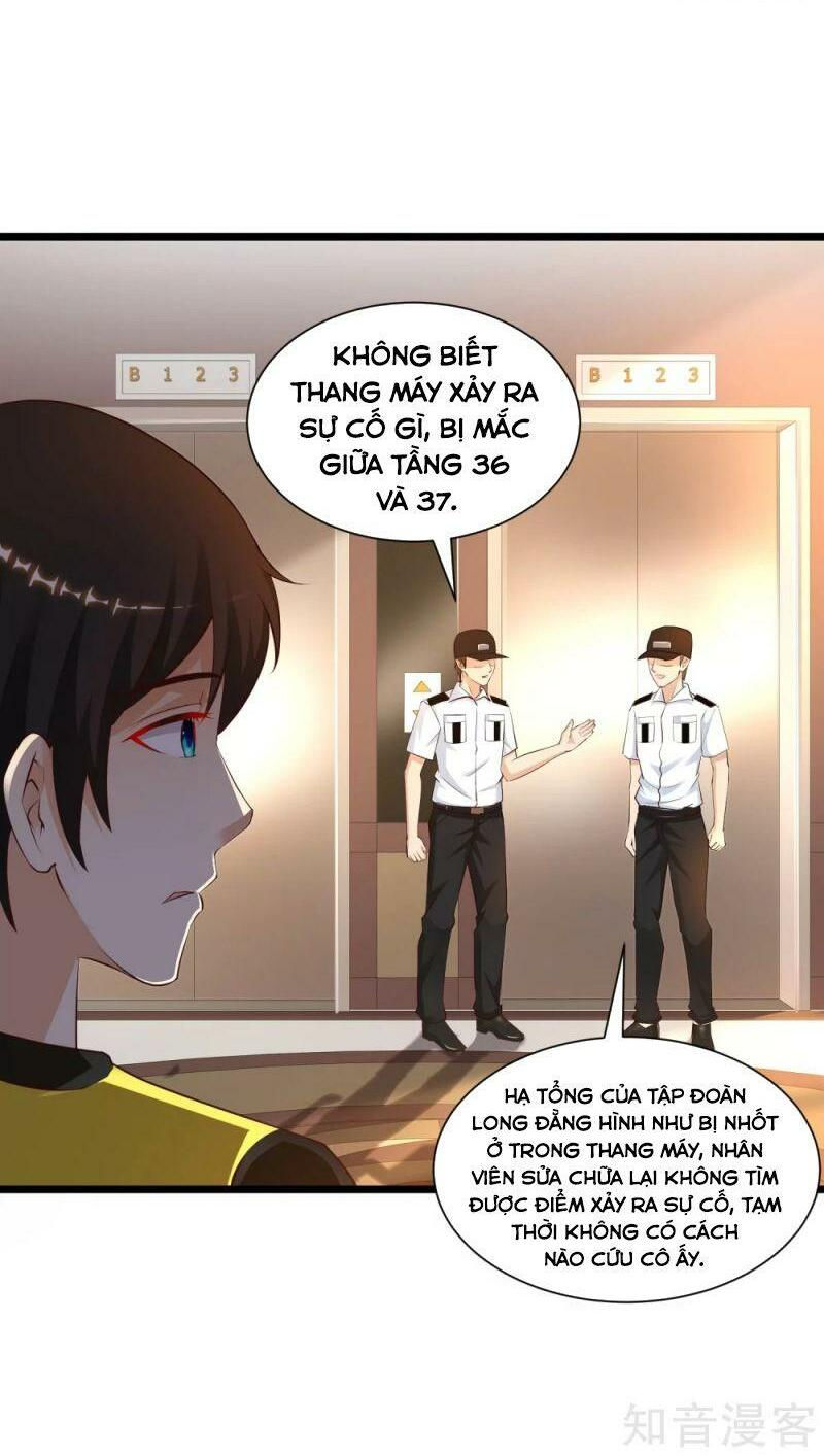 tối cường vận đào hoa chapter 138 34