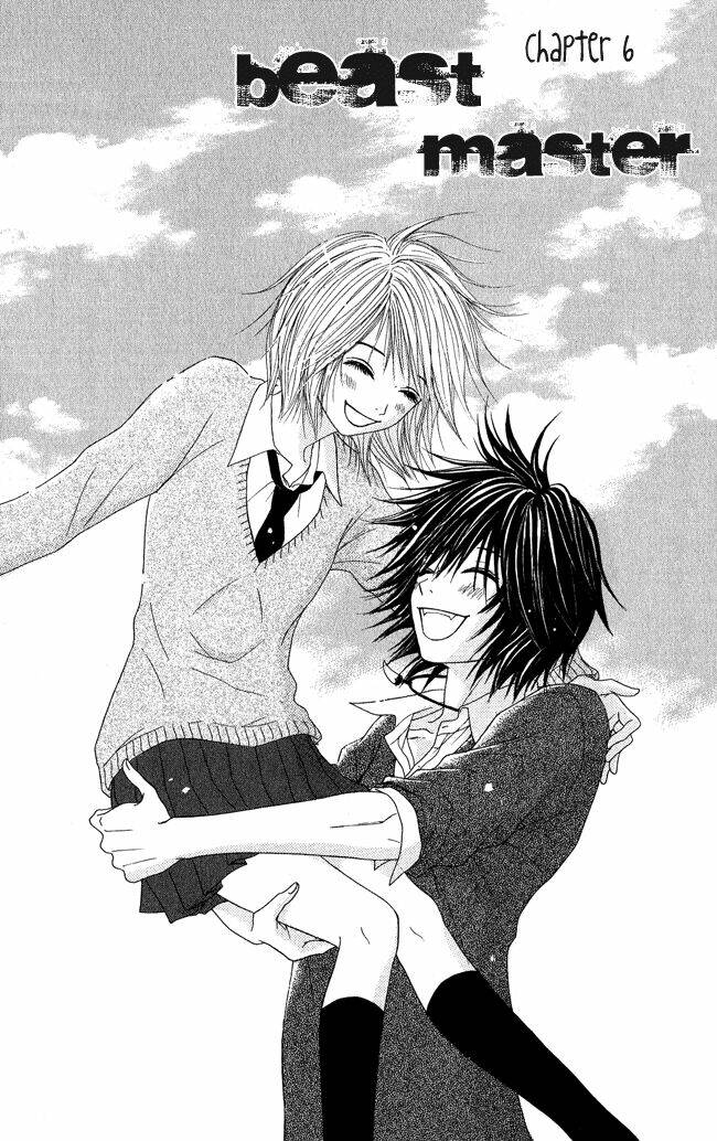 cậu bé hoang dã chapter 6 1