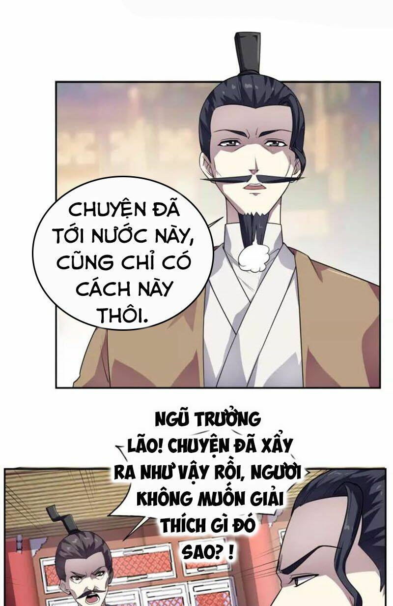 nghịch thiên đại thần chapter 91 7