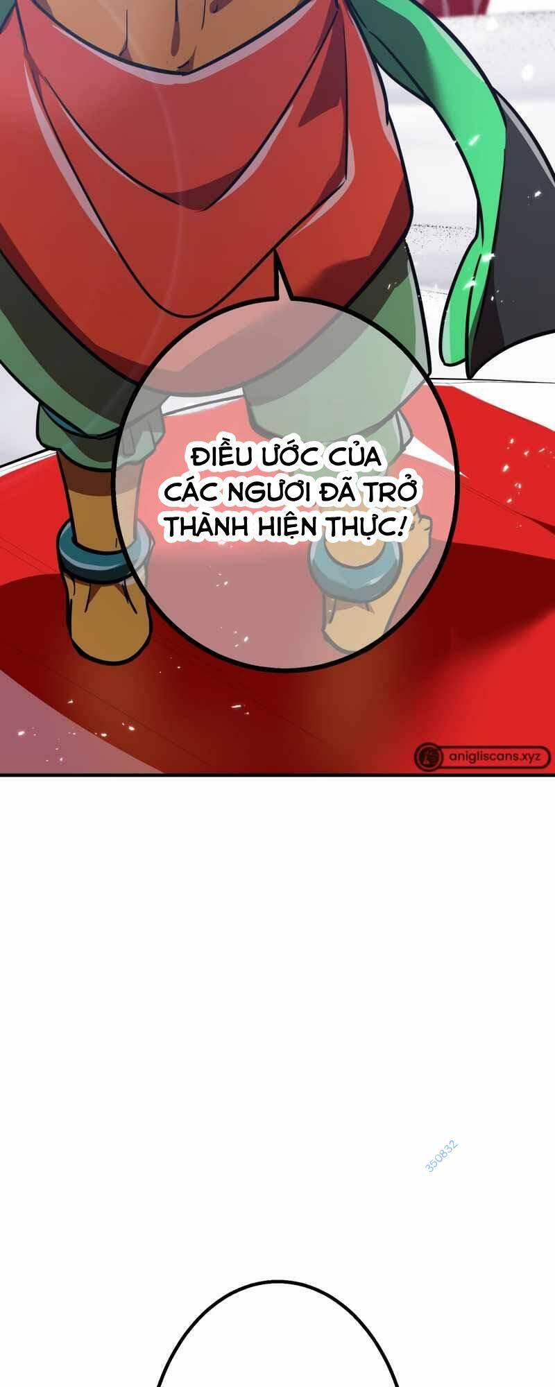 Huyết Thánh Cứu Thế Chủ~ Ta Chỉ Cần 0.0000001% Đã Trở Thành Vô Địch chapter 52 109