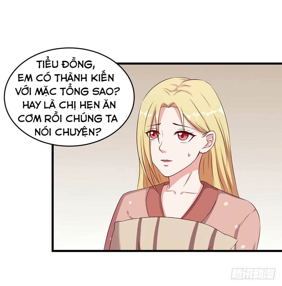 gả cho tình cũ làm lão bà chapter 25 43