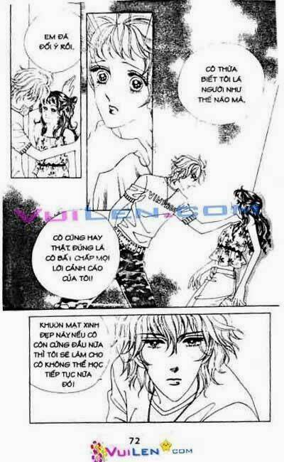 cô gái vương giả chapter 6 72