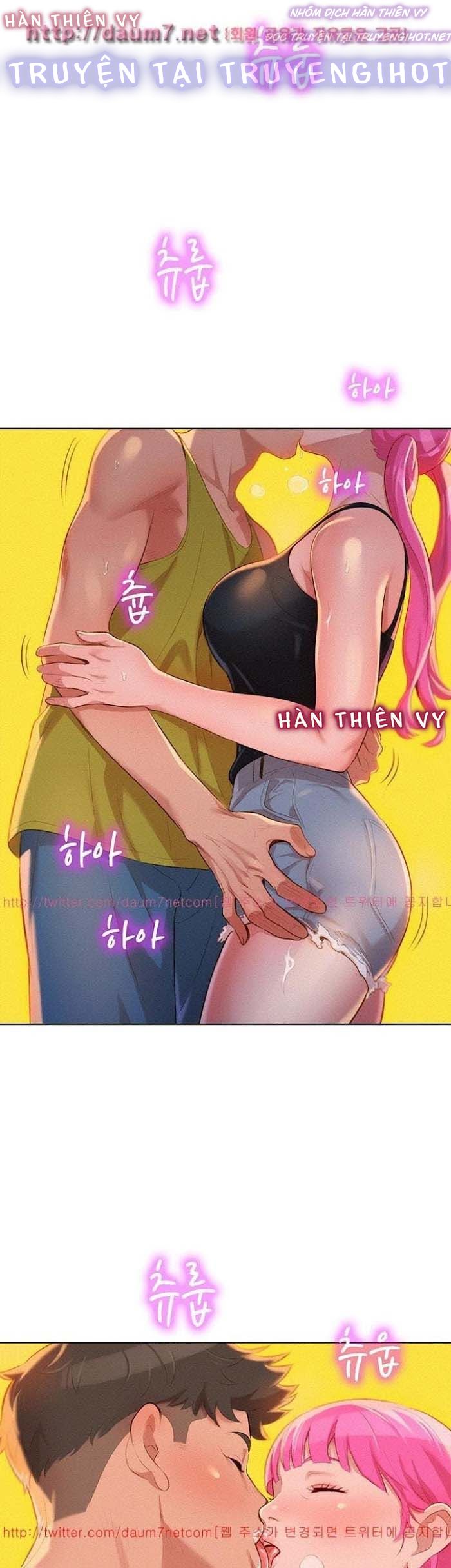 chị gái hàng xóm chapter 12 27
