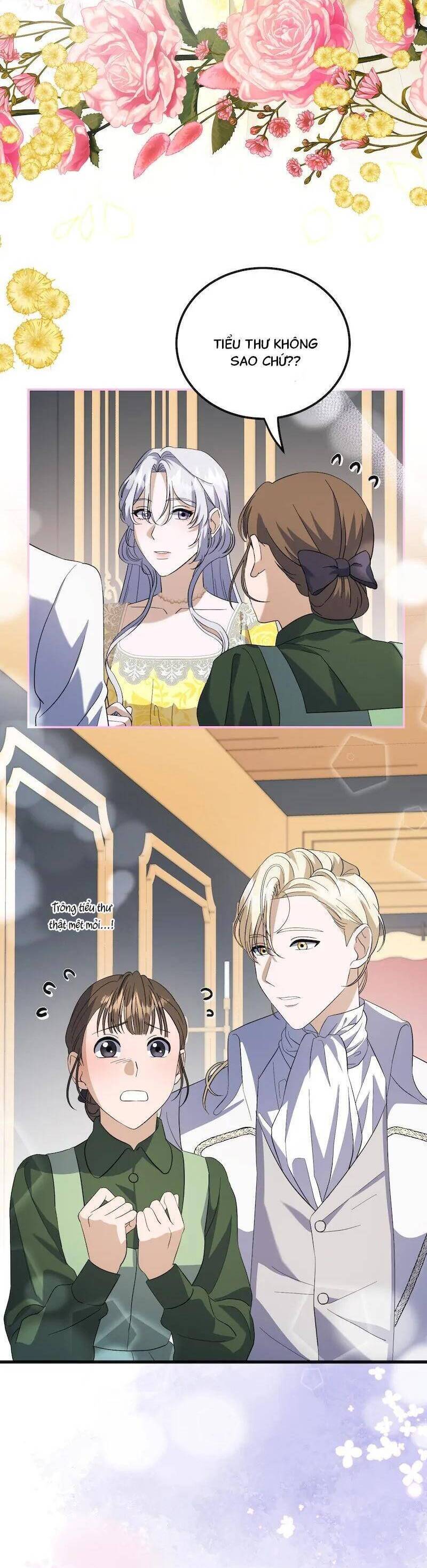 sống chung với người chồng dịu dàng chapter 5 5