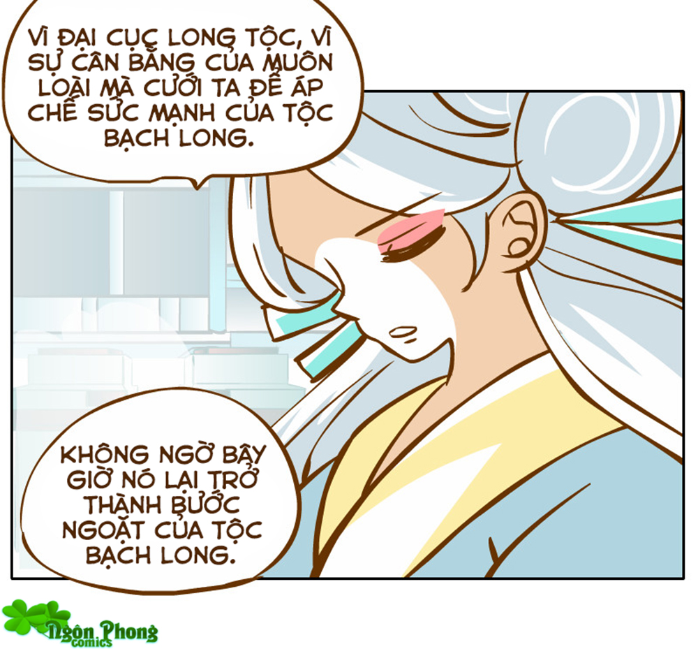 hòa thượng và tiểu long quân chapter 52 4