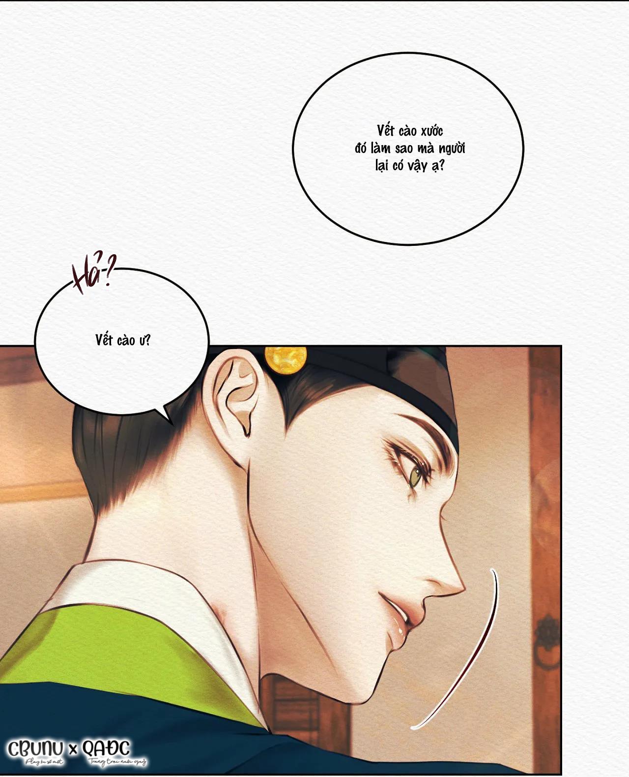 qủy dạ khúc chapter 9 18