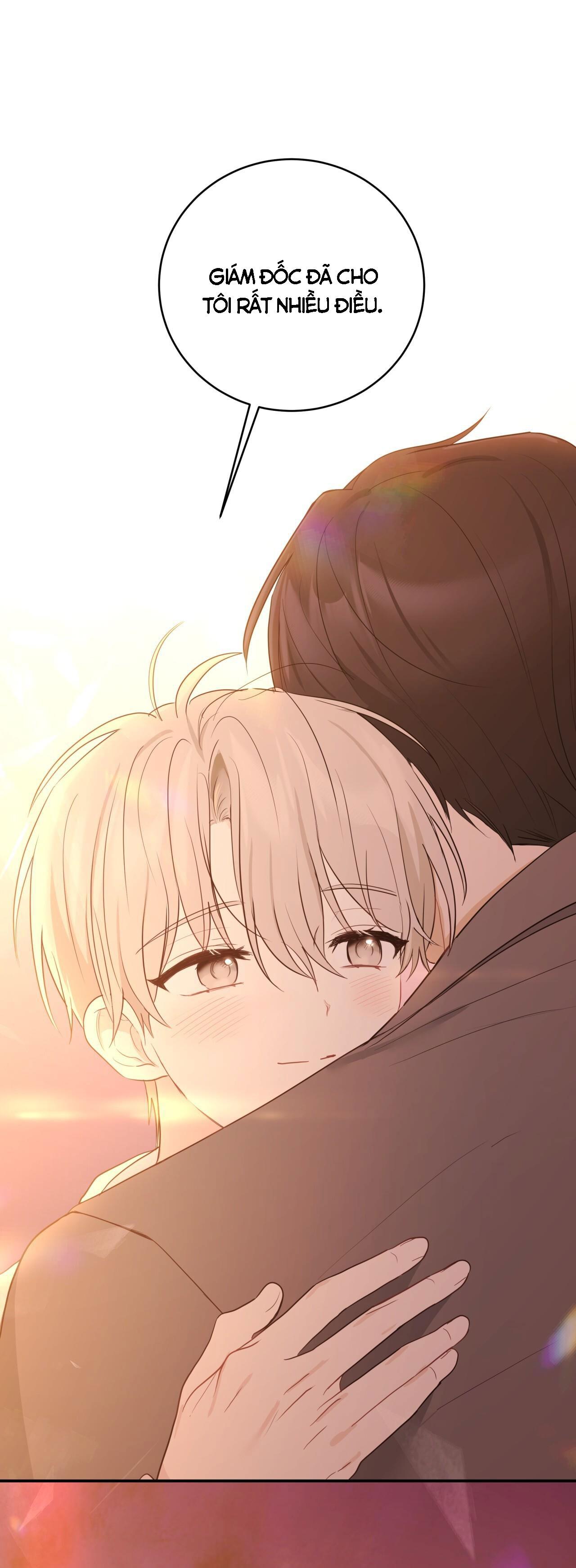 vị ngọt không đường (sweet not sugar) chapter 30 57