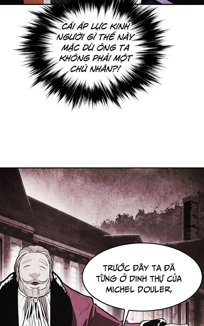 bất bại chân ma chapter 158 32