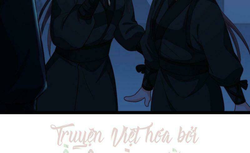 đứng yên ! phụng chỉ đánh cướp đây chapter 26 50