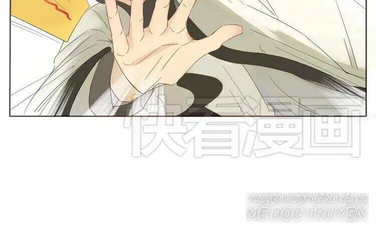 ta chỉ muốn giết ngươi chapter 1.1 31