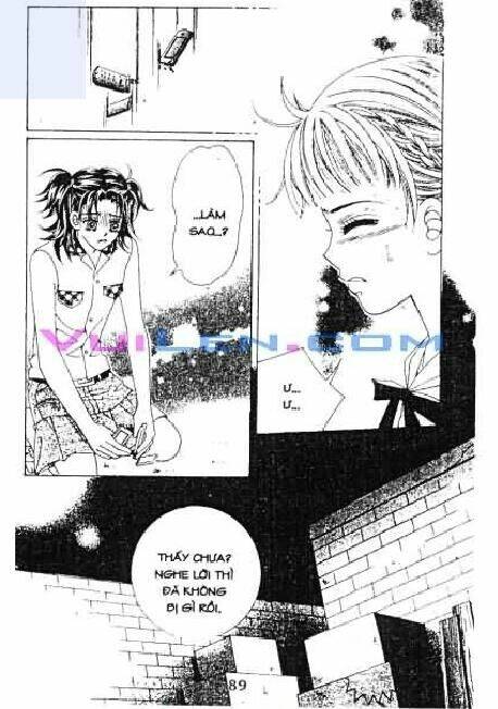 ánh nắng chói chang chapter 9 88